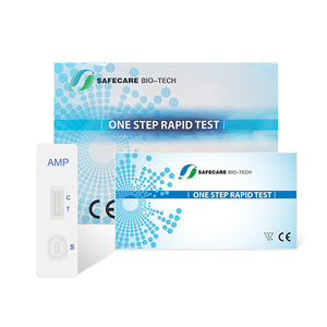Hızlı ve hassas ilaçlar hızlı Test için son teknoloji - Product Image 2