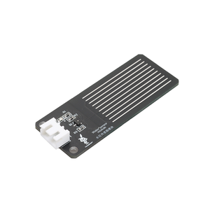 Módulo electrónico Tscinbuny Módulo de sensor de nivel de agua con terminales para Arduino - Product Image 4