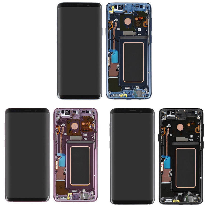 Para Samsung Galaxy S9