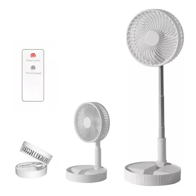 Blanc avec télécommande