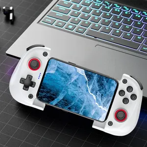 Handy-Gamepad mit Lüfter Bluetooth-Handy-Gaming-Controller Vibration für Android/Io/Switch/PC X3 - Product Image 3