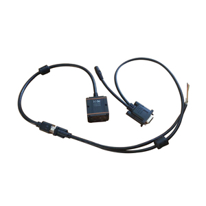 Rakinda RK4000 <strong>Ethernet</strong> TCPUDPFixed Mount QR Code Scanner Fast Reading Speed Industries Barcode Scanner Reader for Product Line - Product Image 6