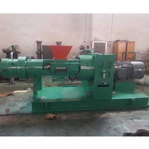Factory Price 90mm Hot Feed <strong>Rubber</strong> <strong>Extruder</strong> <strong>Machine</strong>/90mm Single Screw Extruders