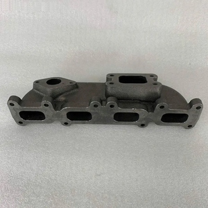 T3/T4 Turbo + Manifold + Wastegate 03-05 Do * dodge Neon SRT-4 Sedan 4D 2.4L 2429CC - Product Image 5