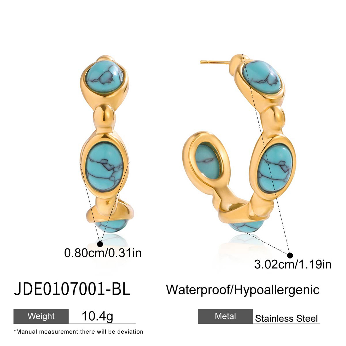 JDE0107001-BL