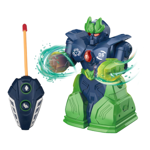 Oyuncak robotlar akilli robot inteligente umanoide bir kontrol remoto, dobi mainan robot de juguete jouet, uzaktan kumanda robat - Product Image 3