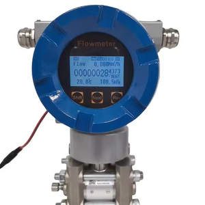マルチパラメーター送信機6kP10MPA出力4-20mA/RS485差圧送信機 - Product Image 1