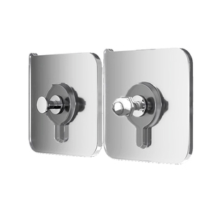 Jhanging duvar kanca asılı vida iç<span class=keywords><strong>in</strong></span> ücretsiz Sticker montaj iç<span class=keywords><strong>in</strong></span> duvar rafı 2 <span class=keywords><strong>in</strong></span> 1 kullanımlık yapıştırıcı Hooks ağır su geçirmez Rustp