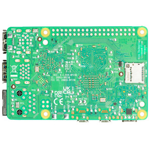 <strong>Development</strong> Board AI Computer Module IP5 4GB 8 RAM <strong>Python</strong> Smart Programming Linux System
