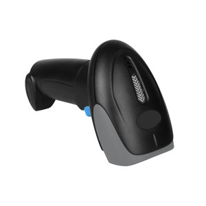 Lector de código de barras Android con cable portátil Código Qr de mano Escáner de código de barras 1D 2D para almacén de supermercado - Product Image 3