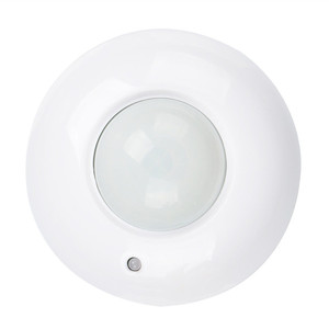 Newest Arrival LED <strong>Motion</strong> <strong>Sensor</strong> 110V 220V Automatic Infrared <strong>PIR</strong> Infrared Detector 360 Degree Time-Delay <strong>Motion</strong> <strong>Sensor</strong> Switch - Product Image 4