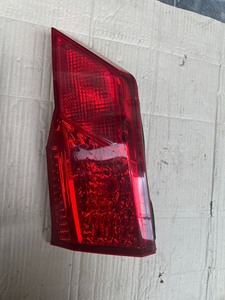 Otomatik OEM 34150-T9A-H01/34155-T9A-H01 araba fren lambası arka kuyruk arka işık sağ/sol kırmızı Lens için Honda şehir 2015 durum kullanılan - Product Image 5