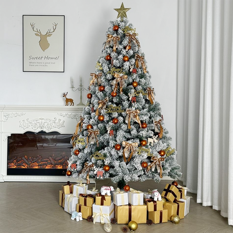 christmas tree