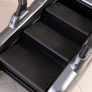 Thương mại cầu thang stepmill cầu thang leo núi máy dọc Cardio đào tạo phòng tập thể dục thiết bị tập thể dục chất lượng cao kim loại - Product Image 6