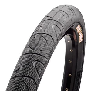 <strong>Maxxis</strong> Hookworm 26/27.5/29&quot; MTB Dirt Jump Bike Tire 1.95-2.5&quot; Worm Python Tread - Product Image 5