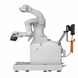 Cobot worksensew-01 insansı robot kol otonom çift kol robot - Product Image 2