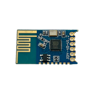 OKY3362 2.4GHZ 24L01 RFワイヤレストランシーバーモジュールNRF24L01 - Product Image 3