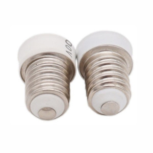 E14至E12转换灯座E14-E12适配器转换器灯座转换灯座 - Product Image 2