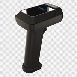 用于库存计数的高速Ocr二维码阅读器无线手持票证1D 2D条形码扫描仪 - Product Image 6