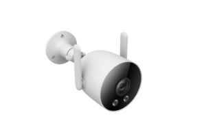 IMILAB EC3 Lite户外Ptz摄像机无线人体探测安全摄像机全彩色夜视 - Product Image 2