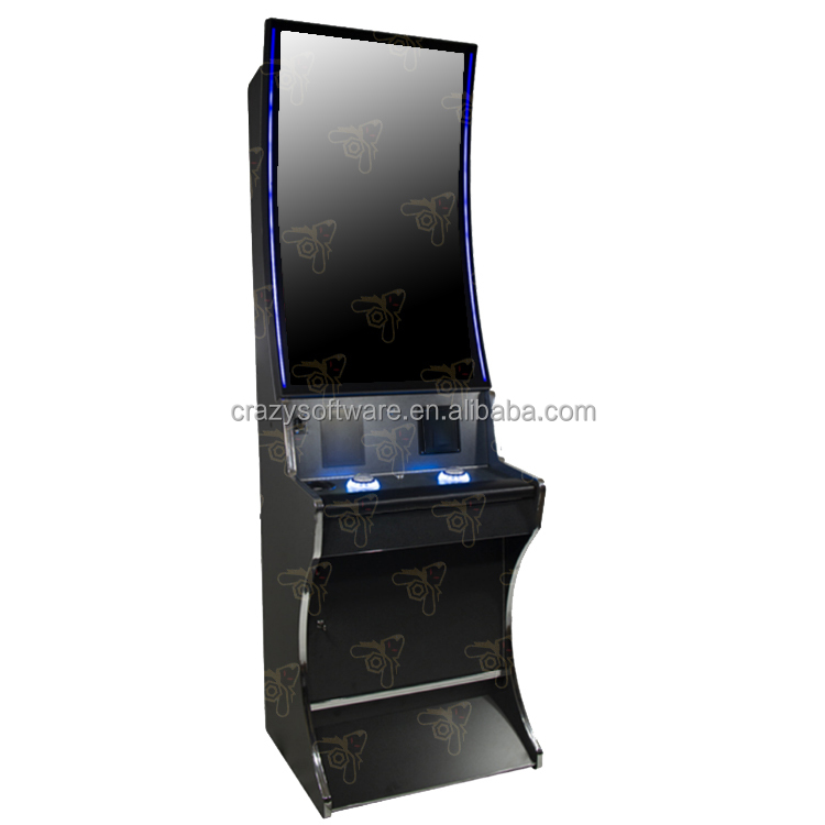 43'' Cabinet