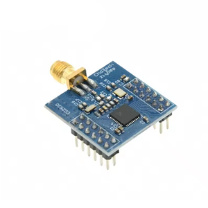 ZigbeeモジュールTi Cc2530開発ボードモジュールシリアルポートワイヤレス開発ボードCC2530コアボード - Product Image 5