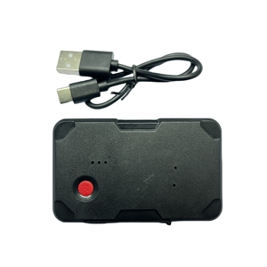Konteyner, römork, varlıklar parça gps takip cihazı (U907) için 4G LTE CAT1 uzun pil ömrü Gps gsm tracker - Product Image 6