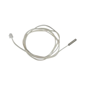 温度センサープローブNTCサーミスタ10K 50K 3950 2ワイヤーエアコン用 - Product Image 1