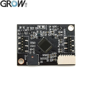 Coltiva GM805-S UART USB 5-30cm distanza di lettura DC5V lettore di codici a barre Scanner modulo 1D/2D QR lettore di codici a barre per Android Arduino - Product Image 3