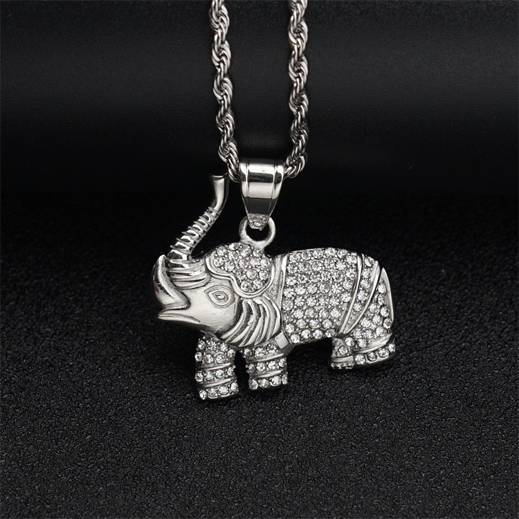 silver A