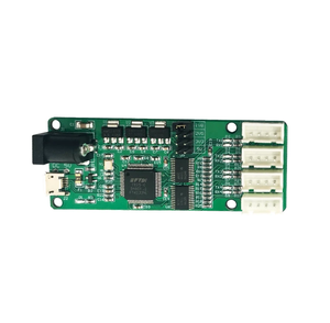 USB To 4 UART <strong>TTL</strong> Module FT4232HL 5V/3.3V/2.5V/1.8V Level Selection - Product Image 1