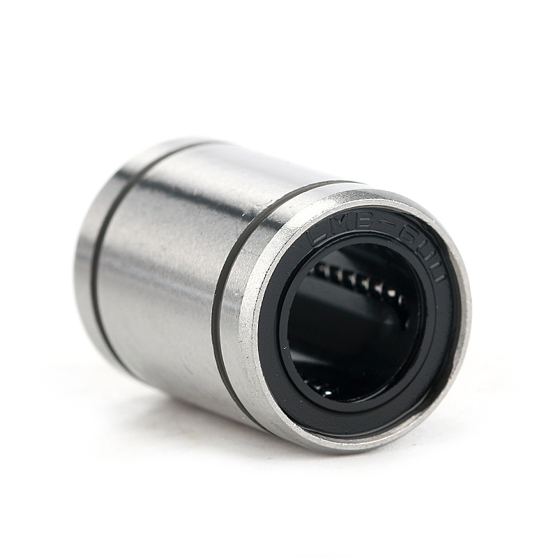 16mm bore size Inch linear bearings LM16uuOP