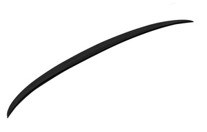 M型ボディキットカーボンファイバーリアスポイラーBMW G30用 - Product Image 4
