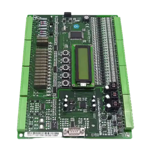 New &amp; Original PLC <strong>Command</strong> Board for Elevator 01c Ver1.0 02c Ver1.0 - Product Image 3