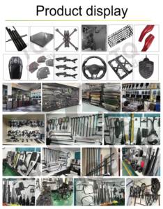 Mark4 V2 10 inch mak4 sợi carbon khung Kit Drone phụ kiện DIY FPV Freestyle Racing bay không người lái - Product Image 6