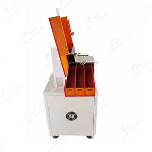 Máquina de prueba de voltaje y resistencia interna de batería de línea de paquete Máquina de clasificación de batería - Product Image 1
