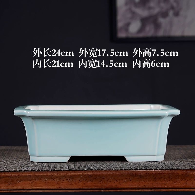 Chanfrein Rectangulaire grande taille