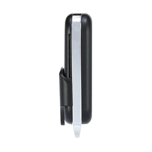 4 Tasten Festes Lernen Rolling Duplica tor Kopier code Universal Garage Electric Gate Door RF Wireless 433MHz Fernbedienung - Product Image 5