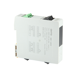 CNTD Instrumento de Control de Temperatura Modular Inalámbrico Digital, 100-240V CA LED, Batería con Sensor de Temperatura de Uso Industrial