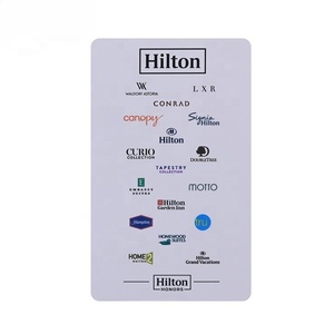 Modelo personalizado do ISO do controle de acesso impermeável de <span class=keywords><strong>NFC</strong></span> UHF do cartão chave do cartão do hotel do PVC 13.56Mhz Smart RFID criptografado MF 1K/4K Metal PET