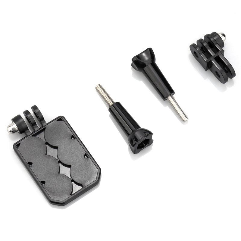 Support magnétique pour caméra de sport