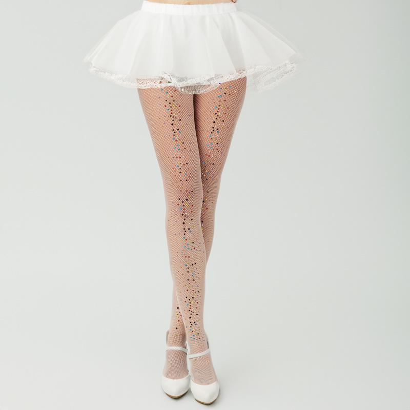 1 white