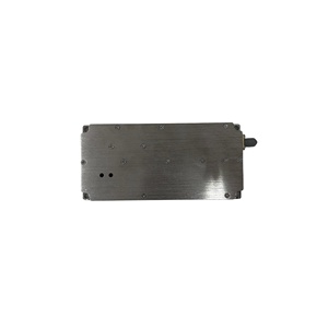 50W 3500-3800MHz HF-Leistungs verstärker modul für LoRa-Hochleistungsverstärkungs-HF-Modul