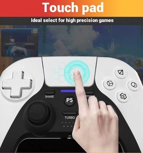 Игровой контроллер P5 беспроводной контроллер многоцелевой бытовой электроники аксессуар - Product Image 3