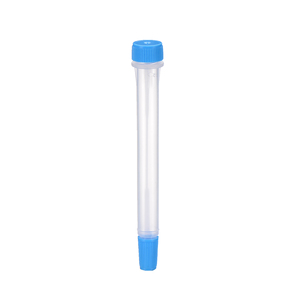 抽出チューブキャップ付き使い捨て核酸サンプルテスト5 ml - Product Image 1