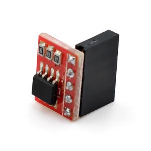 LM75A高精度温度センサー开発ボードモジュール - Product Image 3