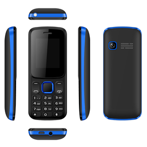 Stoklarında kaliteli ucuz Blu temel telefon cep telefon üç renk MG1805 - Product Image 2