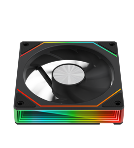 Productos de calidad Gaming PC Server Air Cooler CPU ARGB PWM Caja de computadora de bajo ruido Thermalright CPU Fan Cooler - Product Image 4