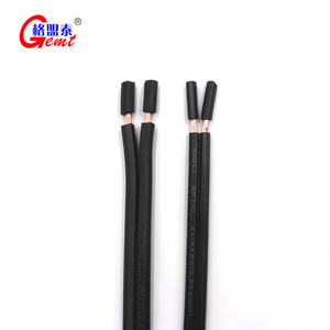 สายเคเบิล SPT ขนาน/สายไฟฟ้า SPT/SPT-1/SPT-2/SPT-3สายไฟฟ้าที่ใช้ในครัวเรือน - Product Image 2