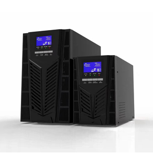 Pure Sine Wave <strong>Output</strong> of Line-switched <strong>UPS</strong> Power Supply <strong>110V</strong> 220V 1000VA <strong>Ups</strong> Single Phase Overvoltage ON-LINE - Product Image 2